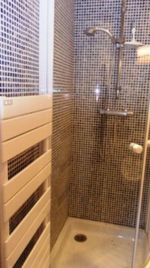 Beau Studio, Front De Mer - Rdc Apartment Мер-ле-Бен Екстериор снимка